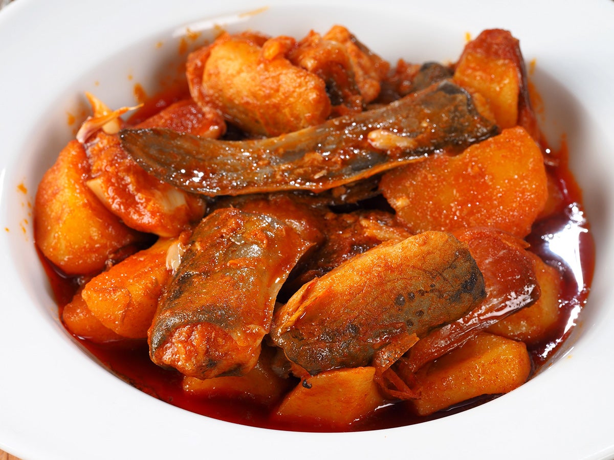 All i pebre - Fine Dining Lovers