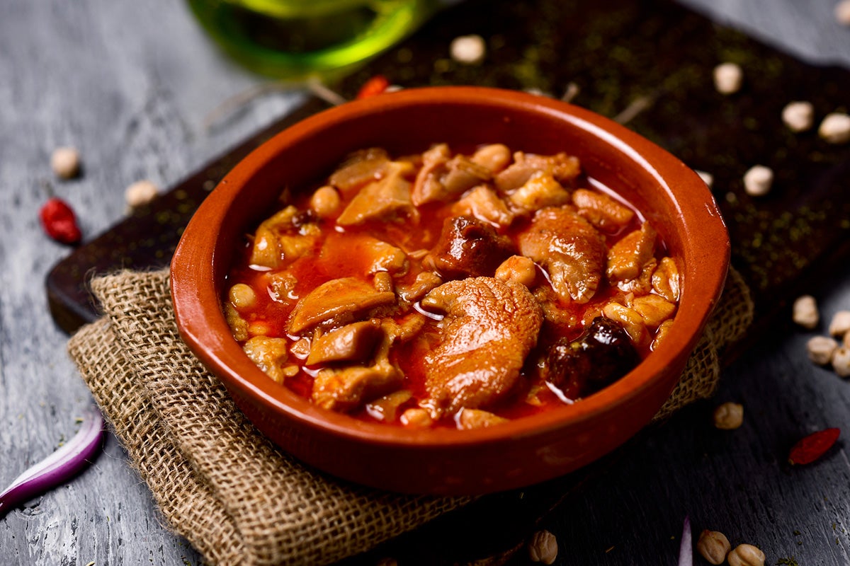 callos a la madrilena - Fine Dining Lovers