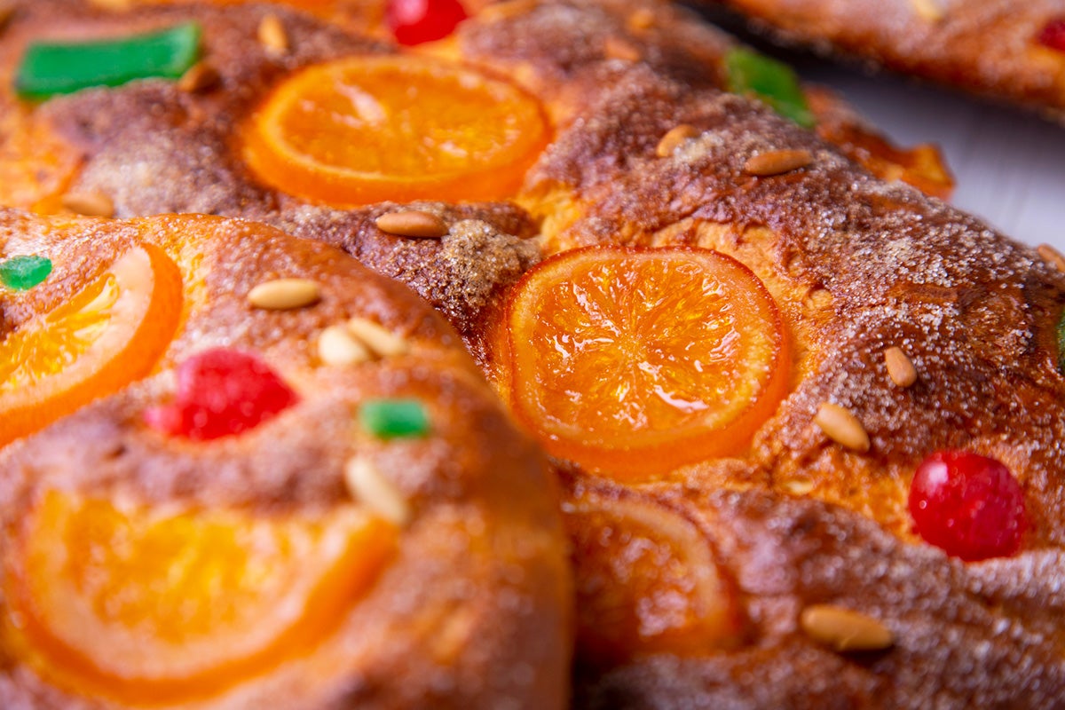 Coca catalana - Fine Dining Lovers