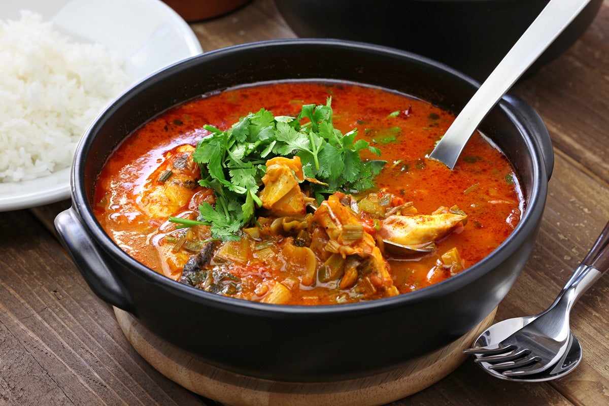 Suquet de peix - Fine Dining Lovers