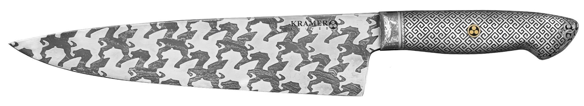bob kramer