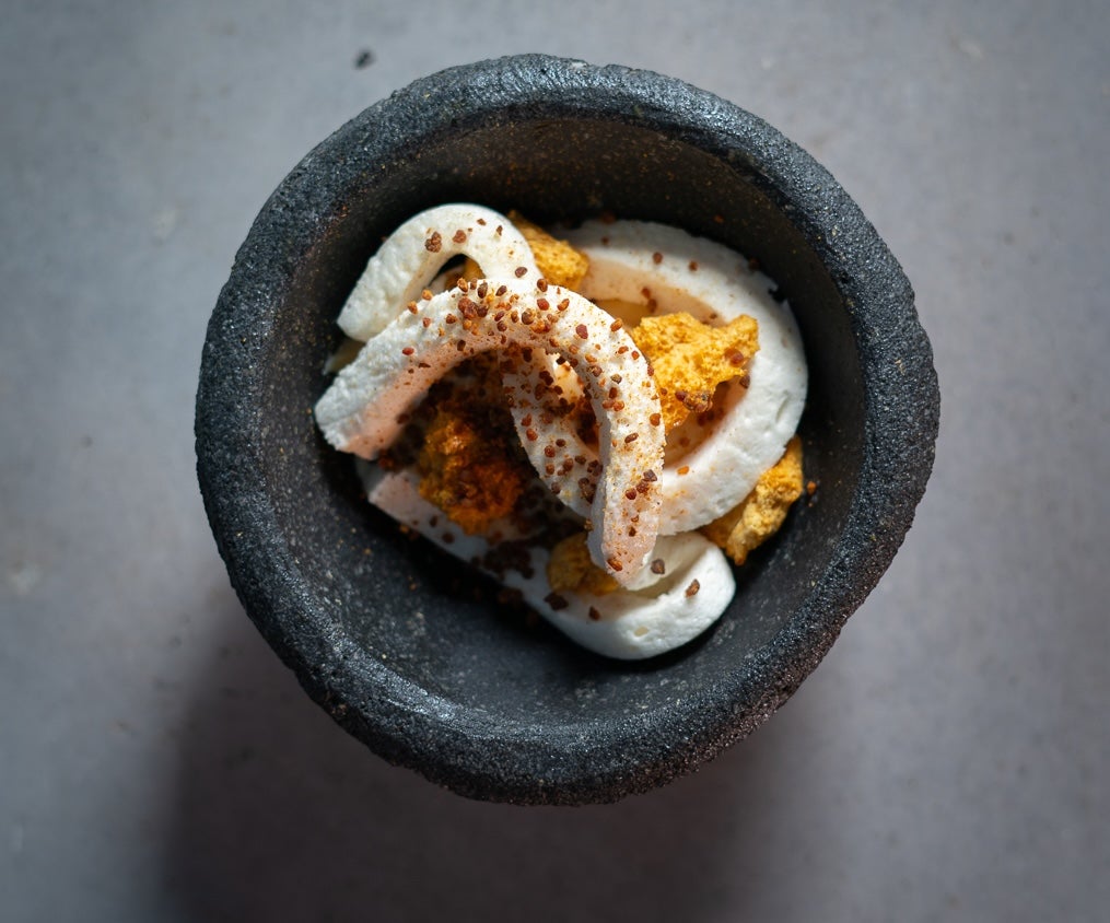 Kenneth Ruiz de Amana