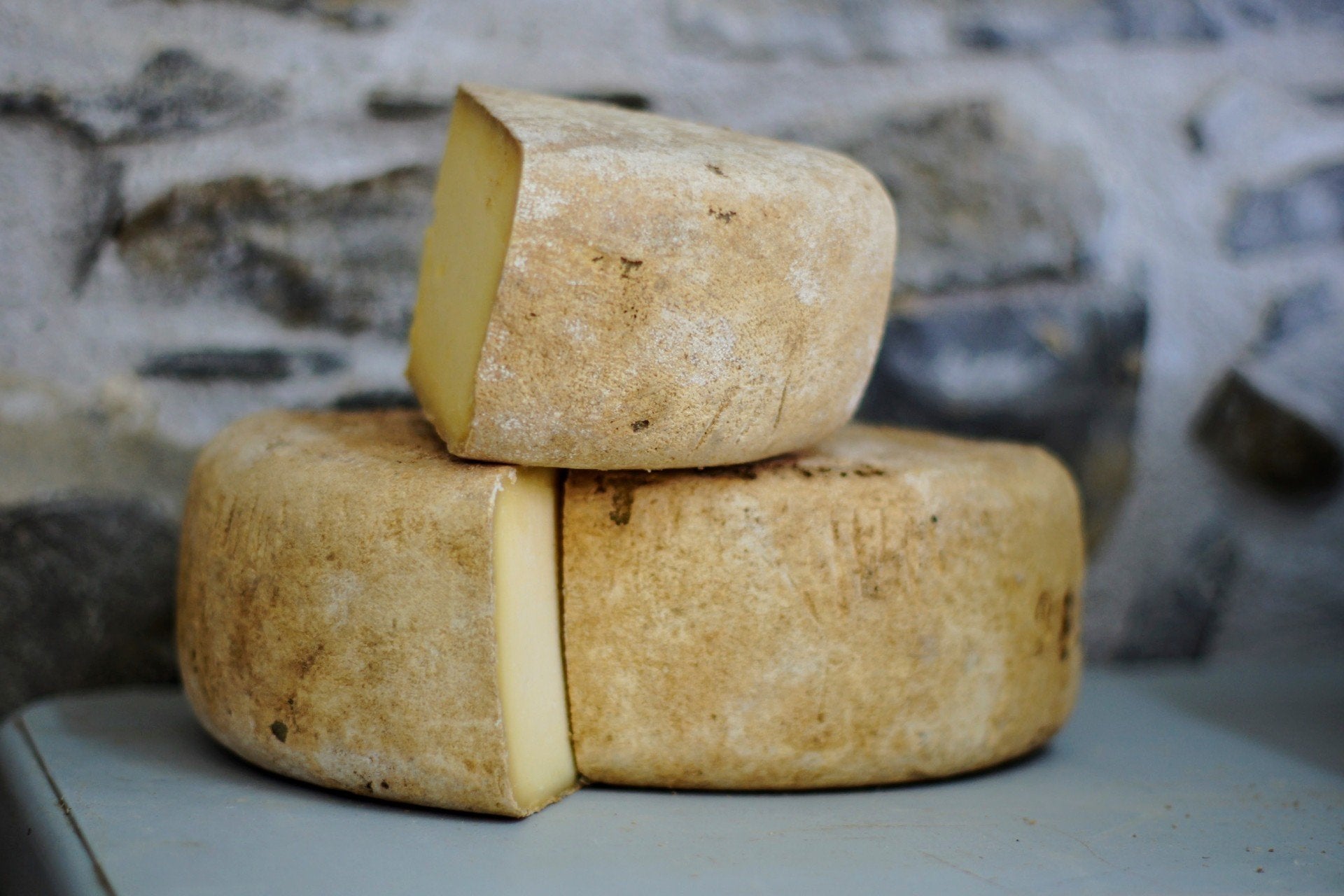 Queso cotija