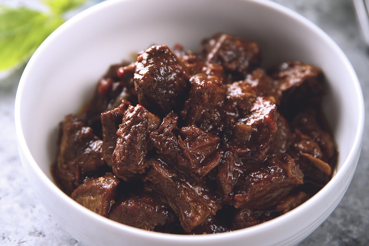 Cuál es la mejor carne para guisar