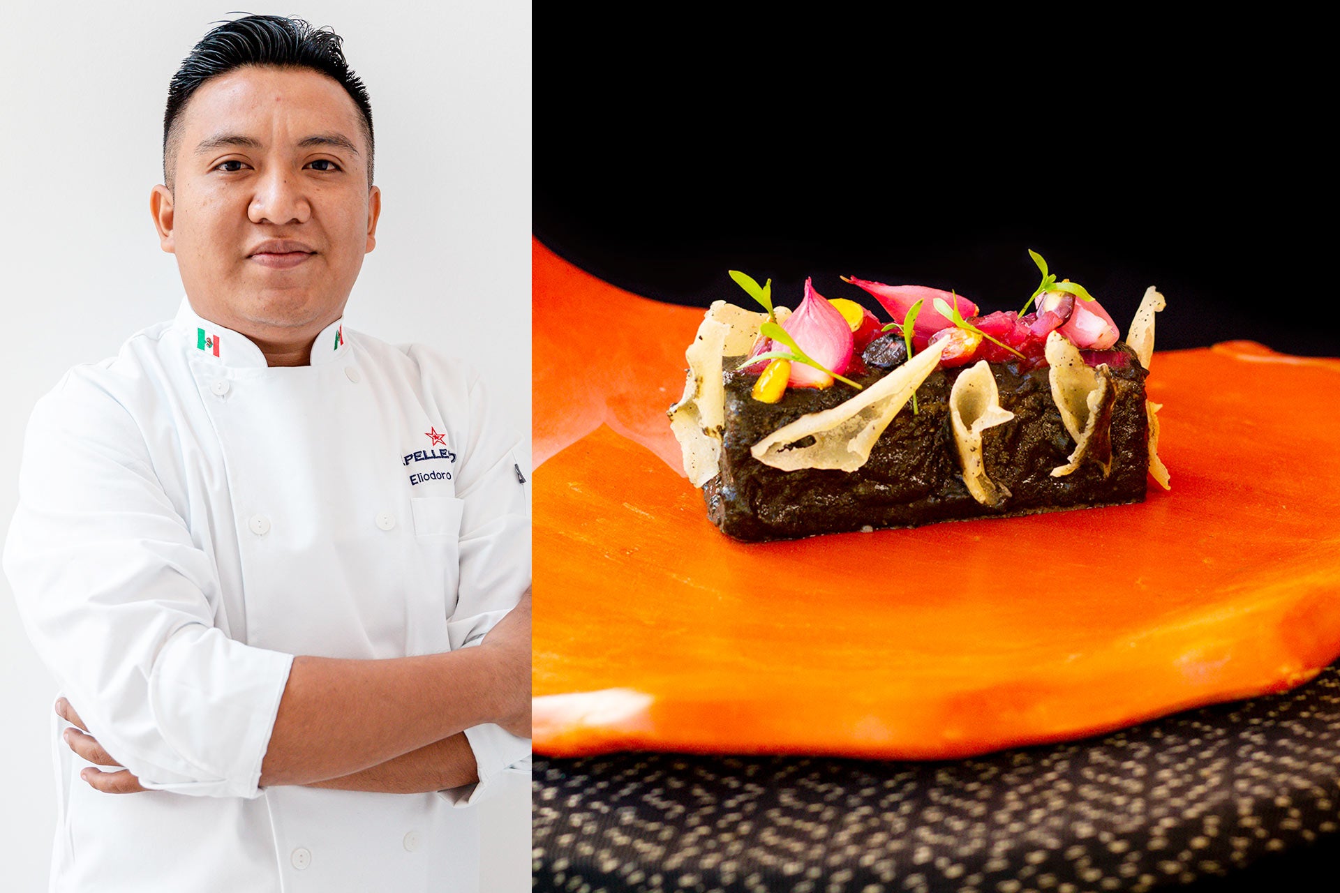 Elidor Xicum_SPYC LAtin America 2019 Food for Thought Winner