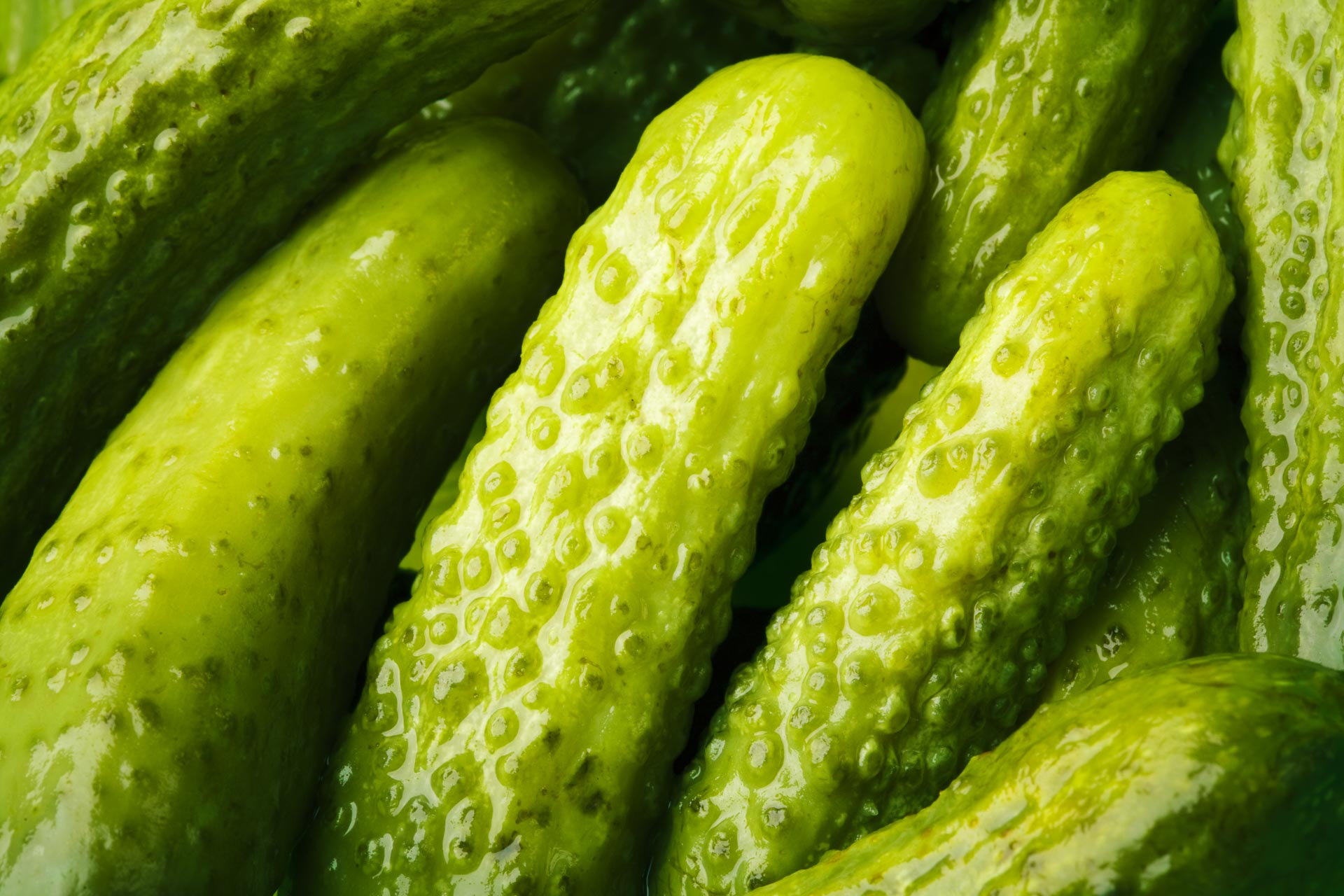 Pepinillos