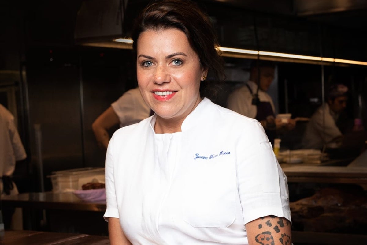 Janaina Torres Rueda