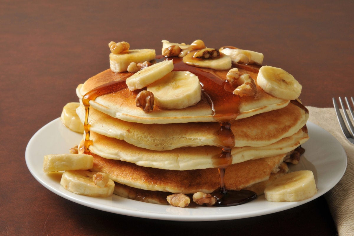 tortitas - Fine Dining Lovers