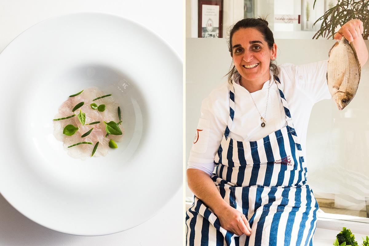 Lo de Tere, Punta del Este