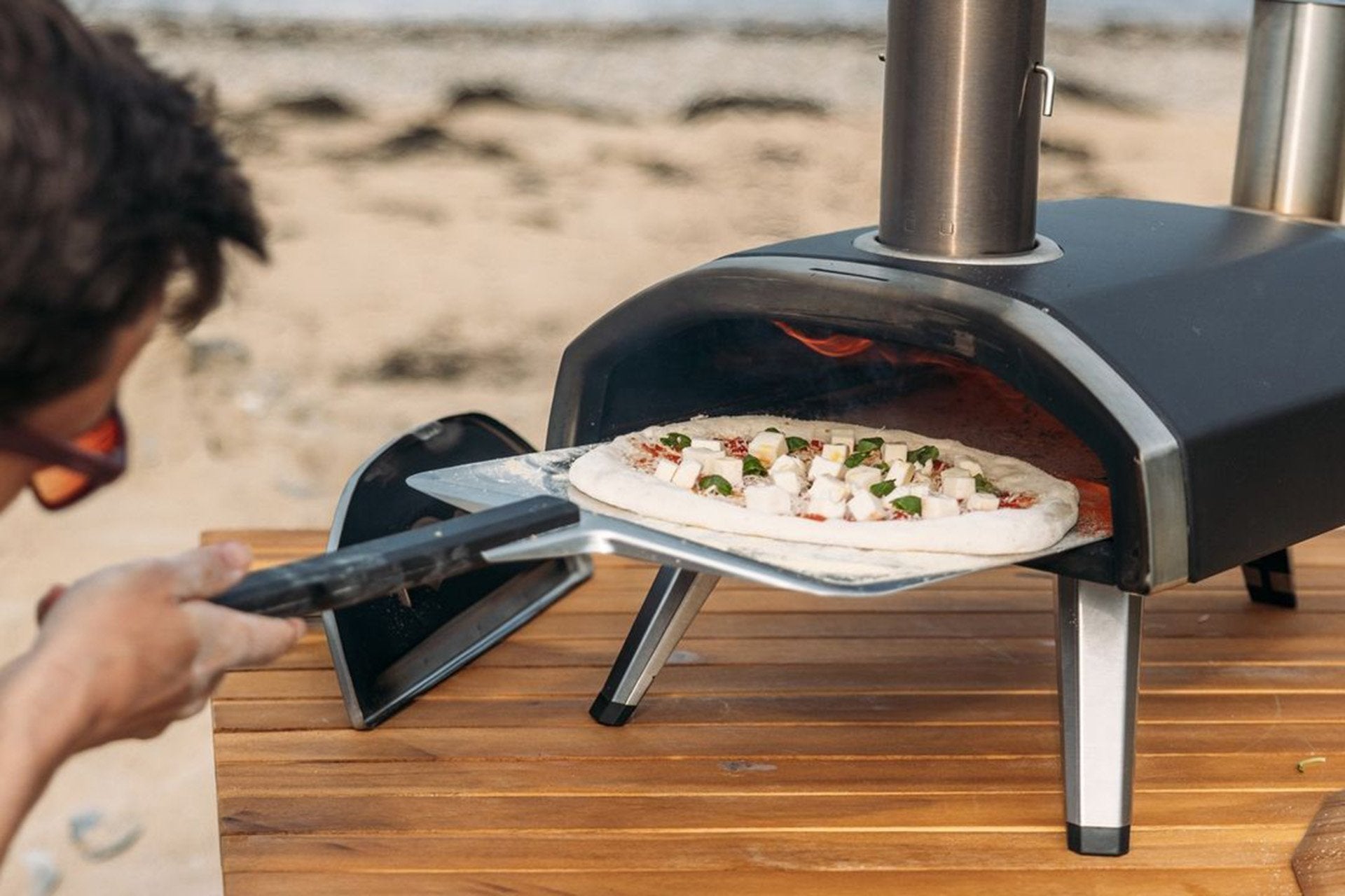 Ooni Frya 12