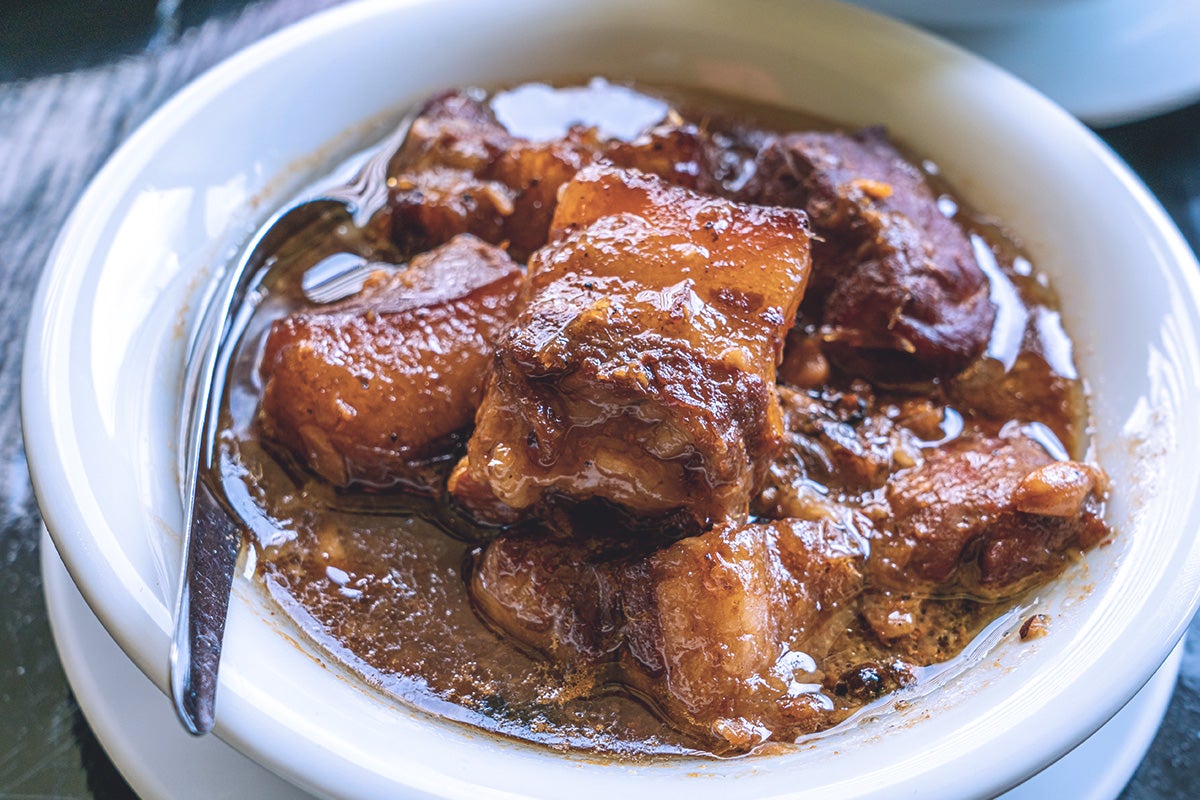 Trucos para que la carne quede tierna durante la cocción