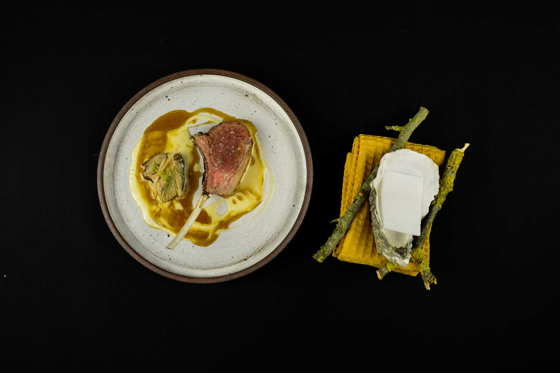 Yurika Kitano_S.Pellegrino Award for Social Responsibility