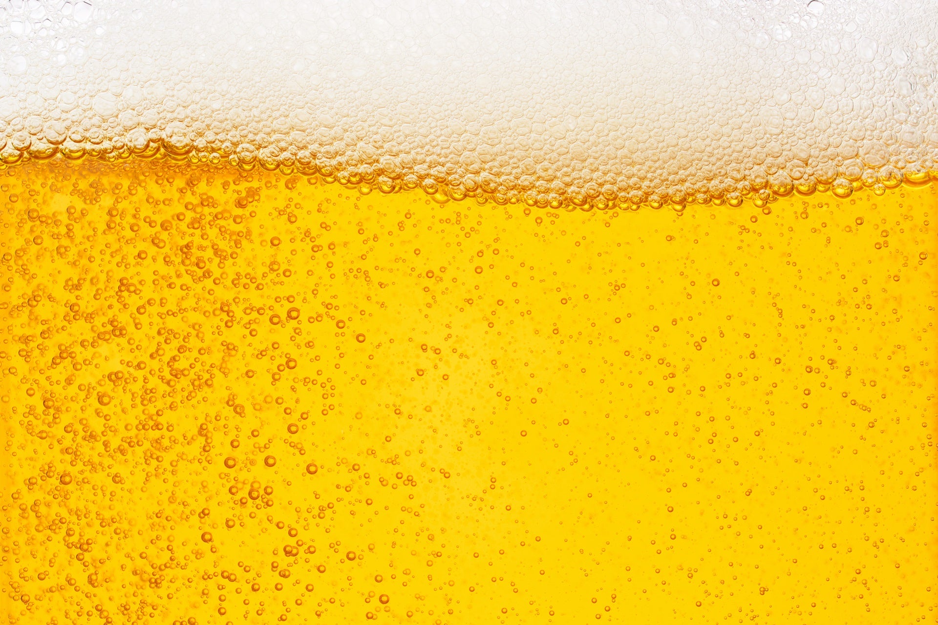 Cerveza o vino