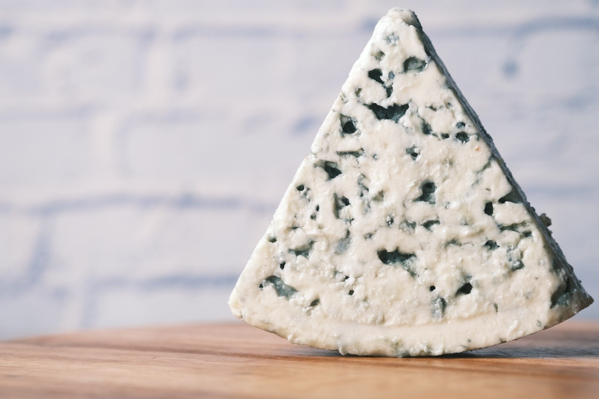 Queso azul