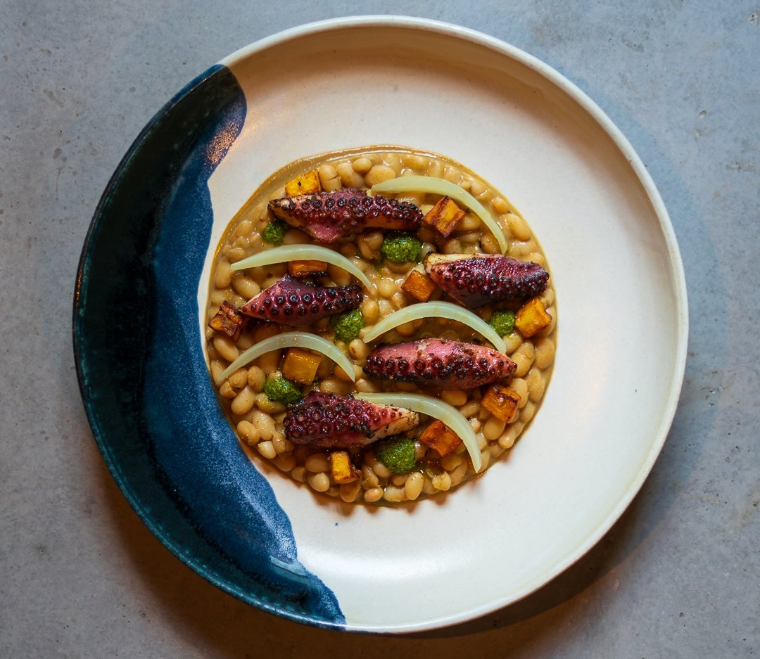 Kenneth Ruiz de Amana