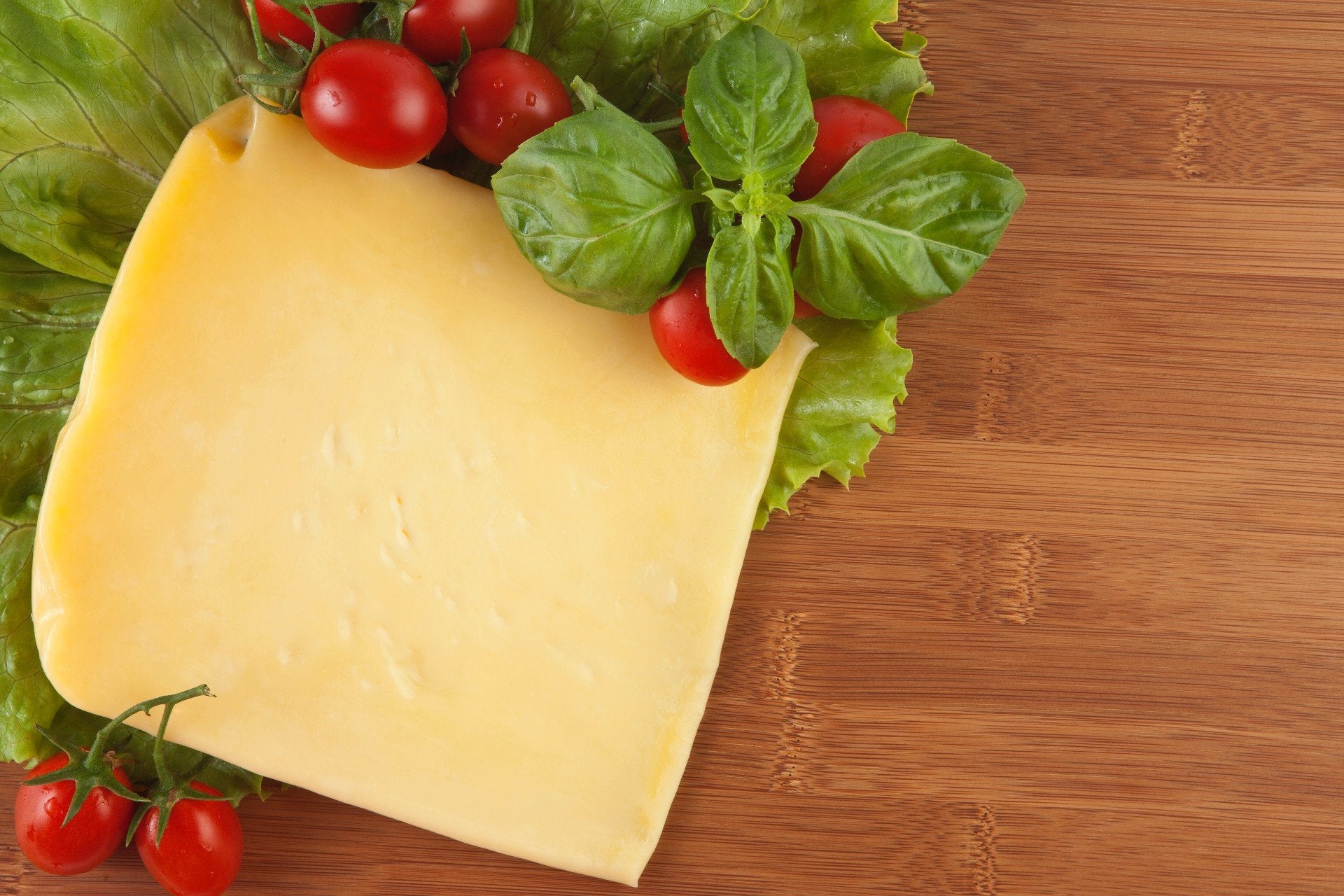 Queso cheddar