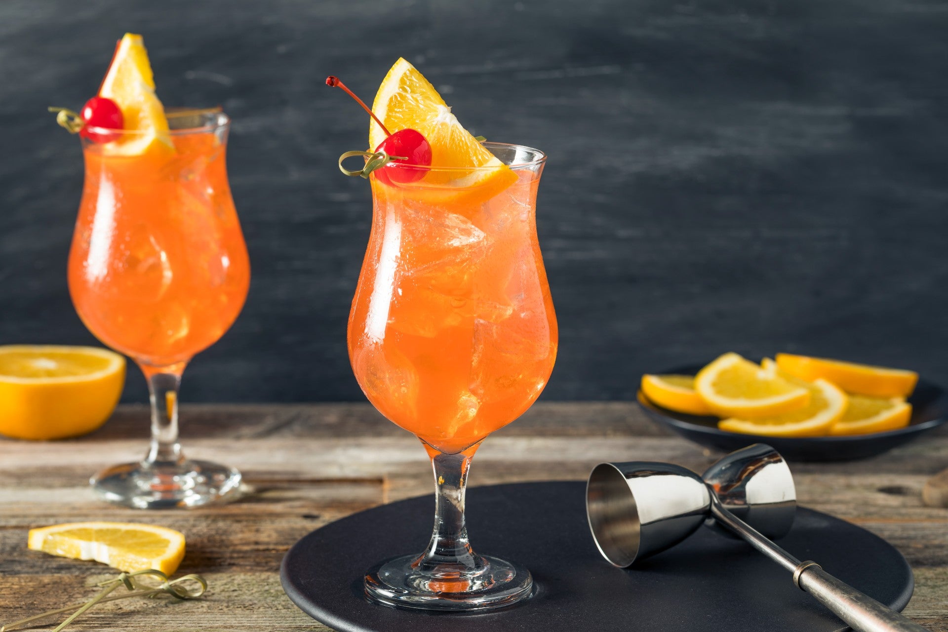 cócteles-con-ginebra-singapore-sling