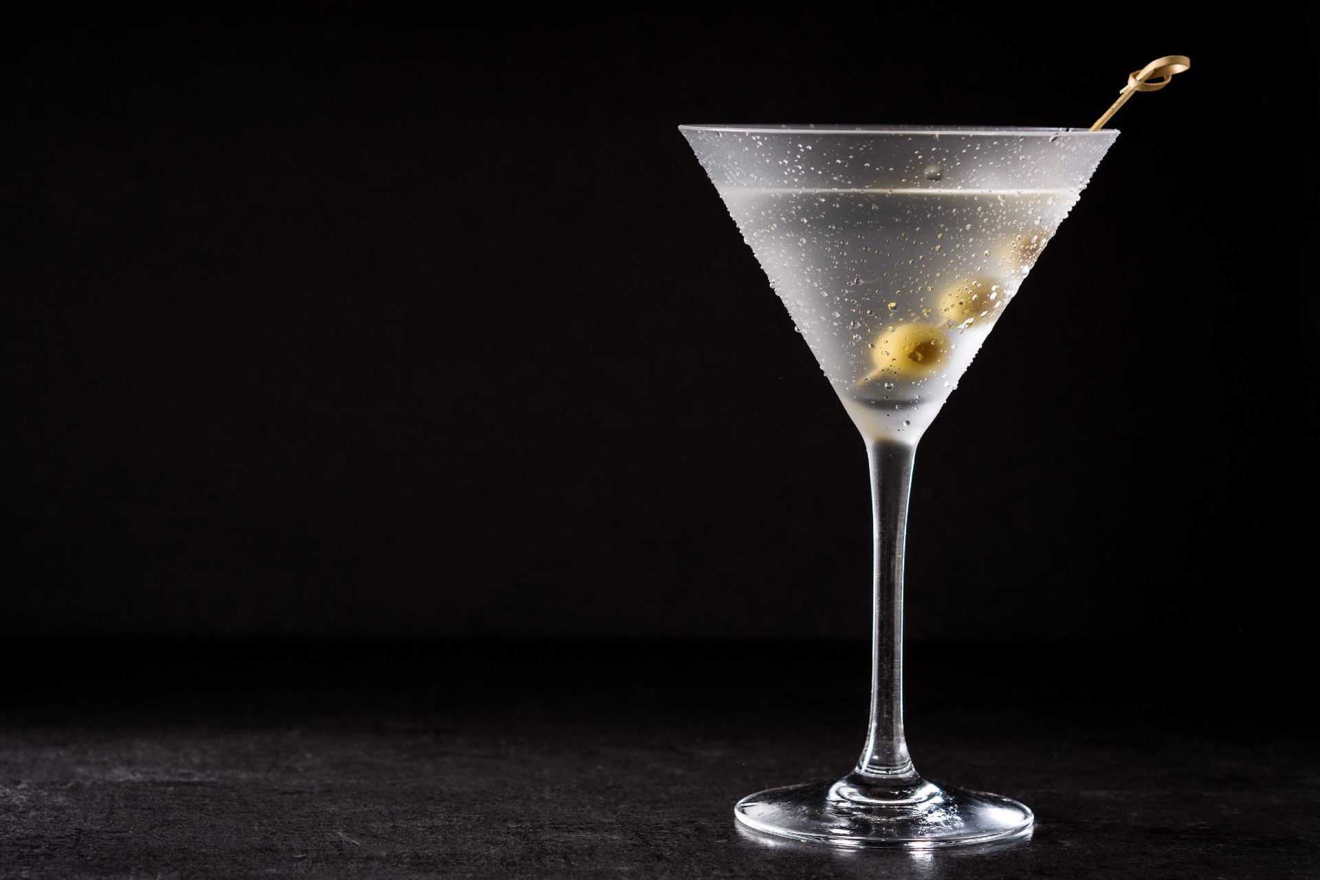 cócteles-con-vermut-martini-seco