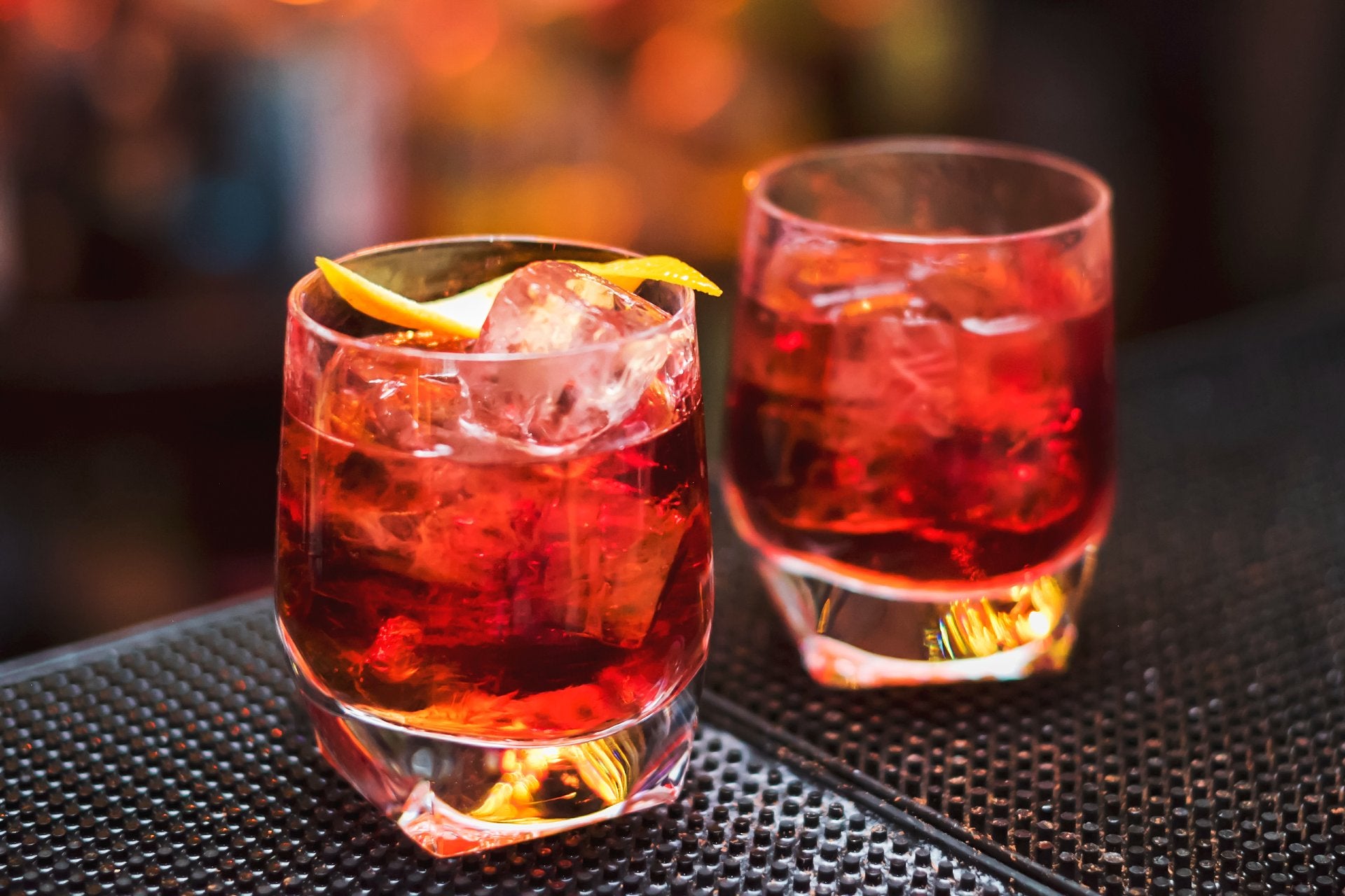 cócteles-con-vermut-negroni