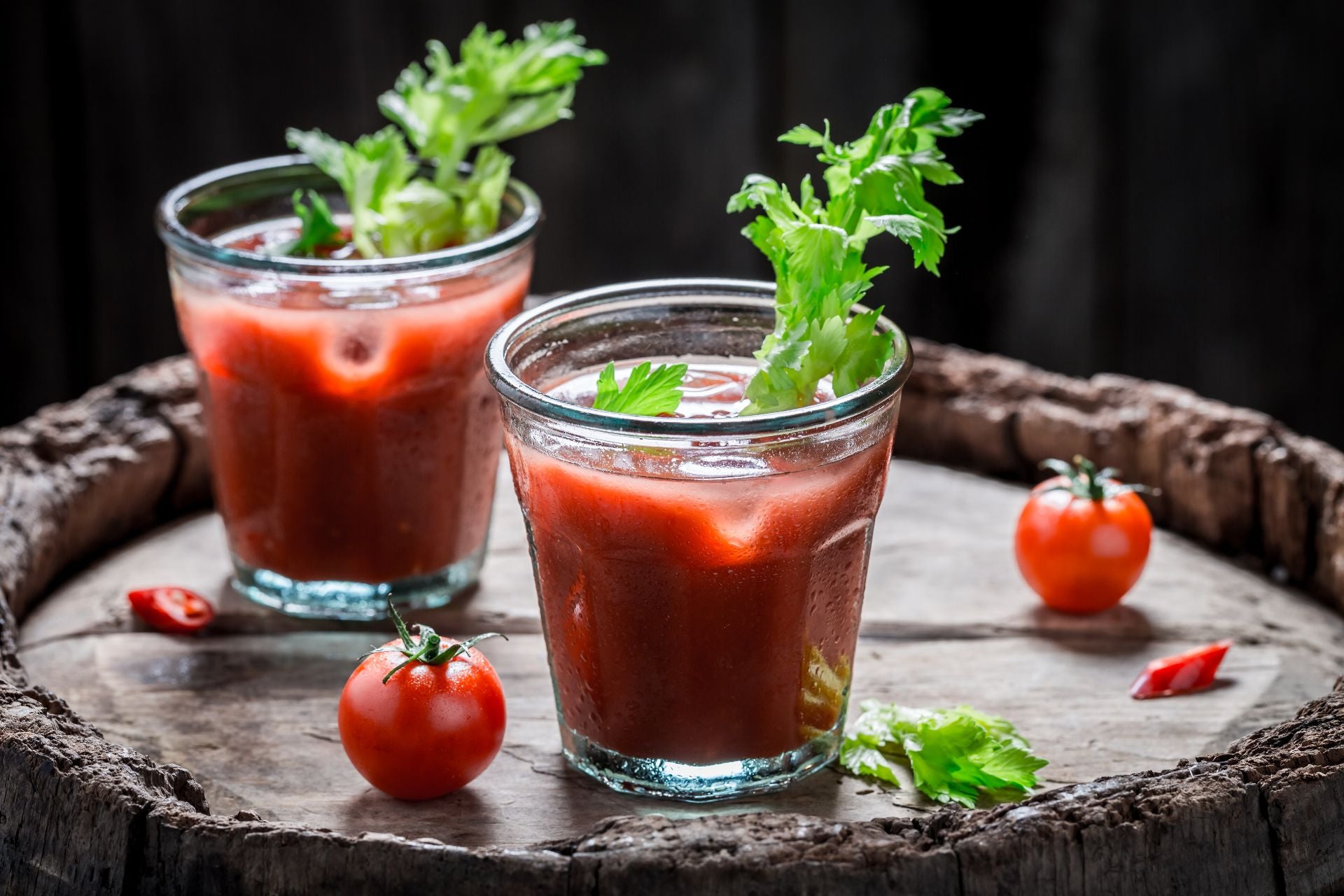 cócteles-de-frutas-bloody-mary