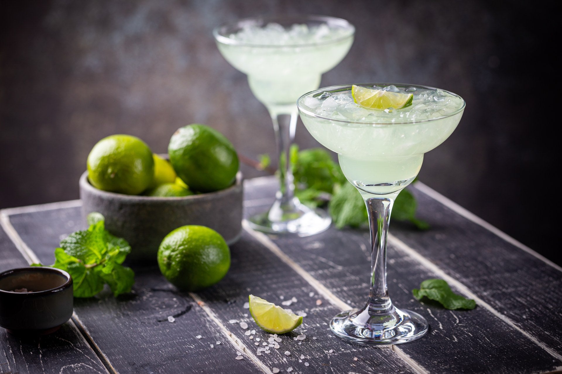 cócteles-de-frutas-margarita
