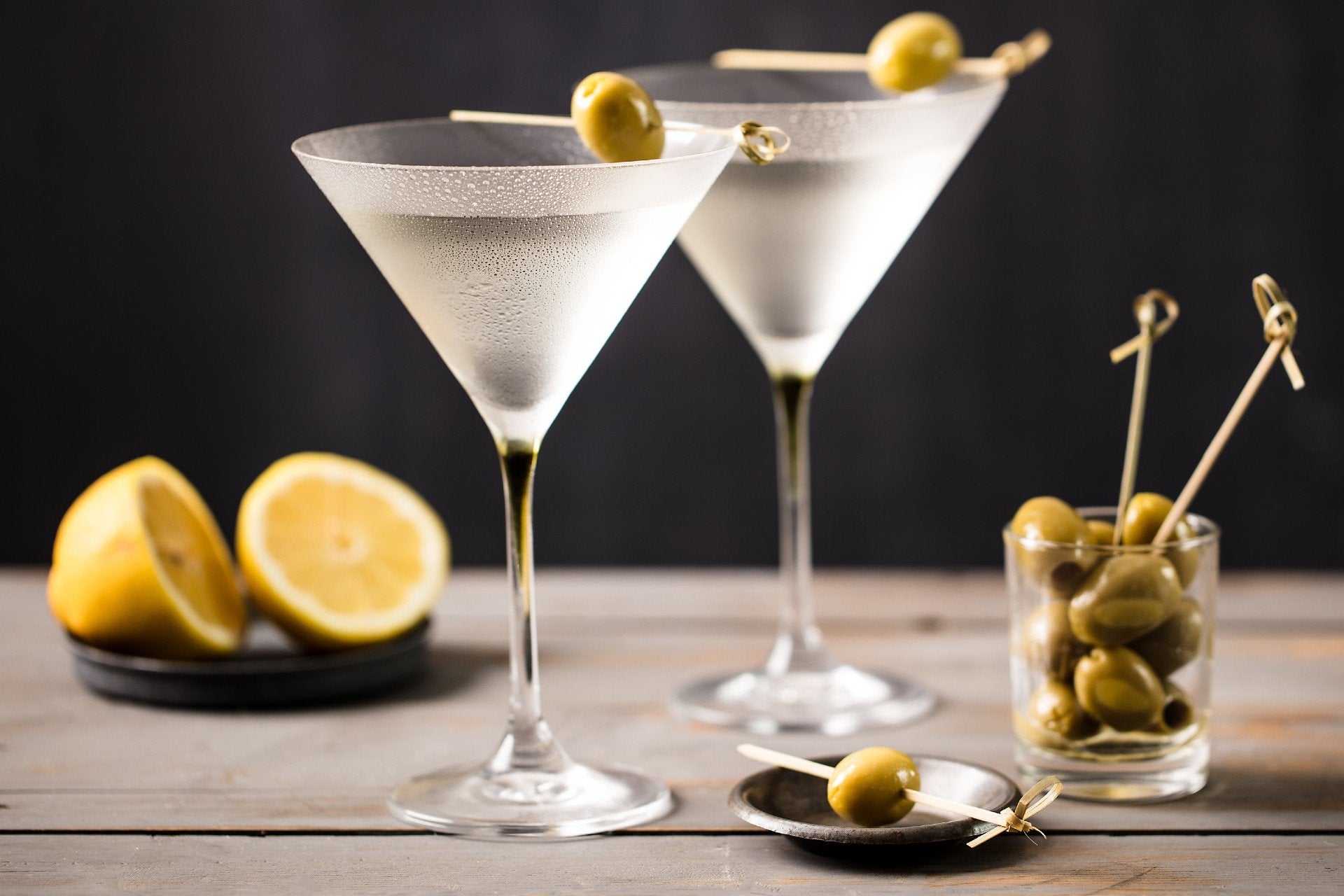Aceitunas