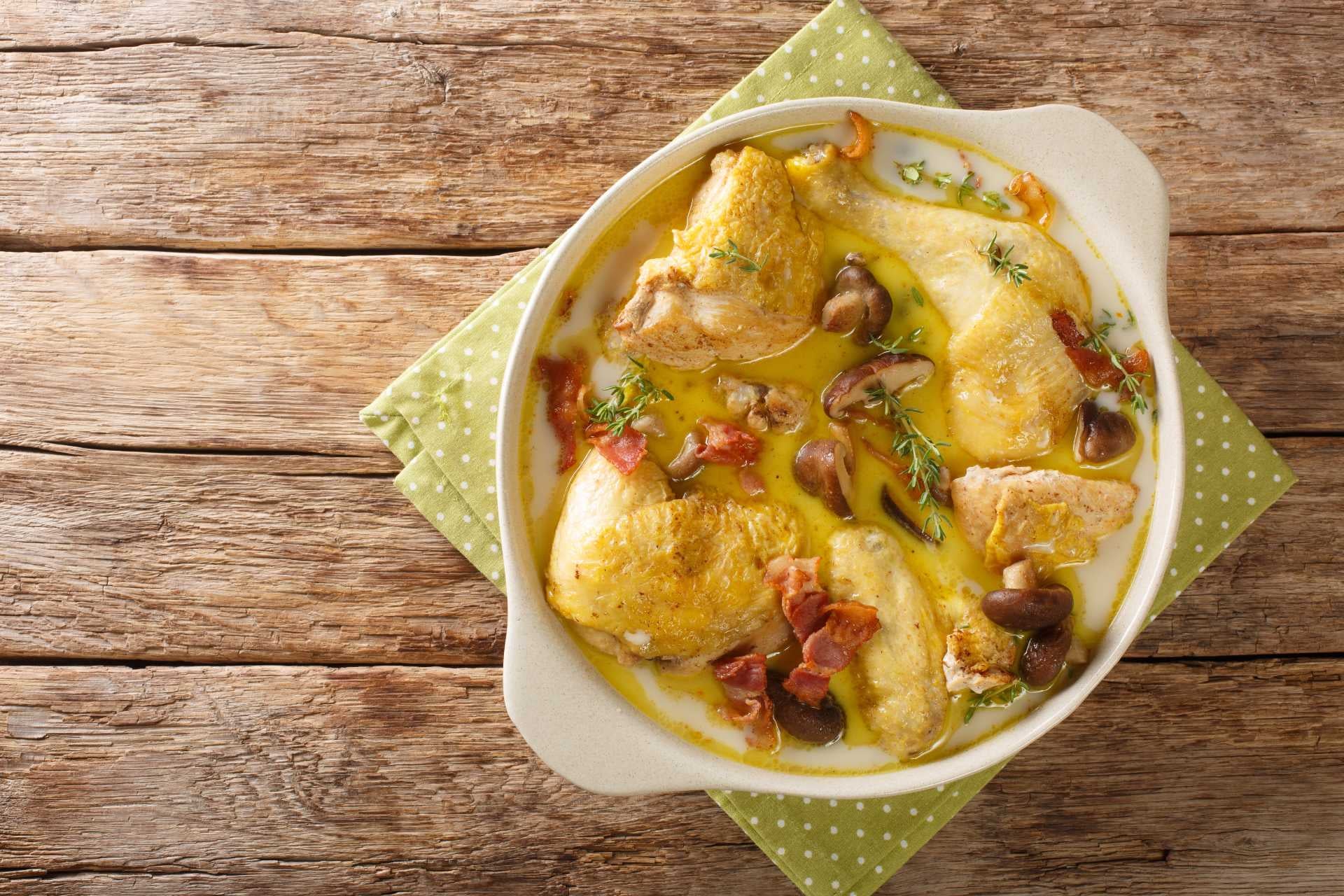 coquelet-recetas