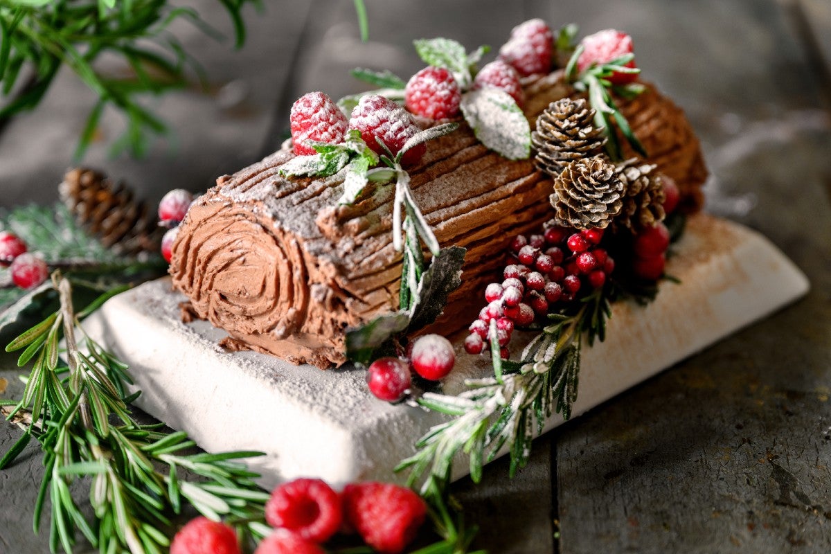 dulces-típicos-navidad-tronco-navidad