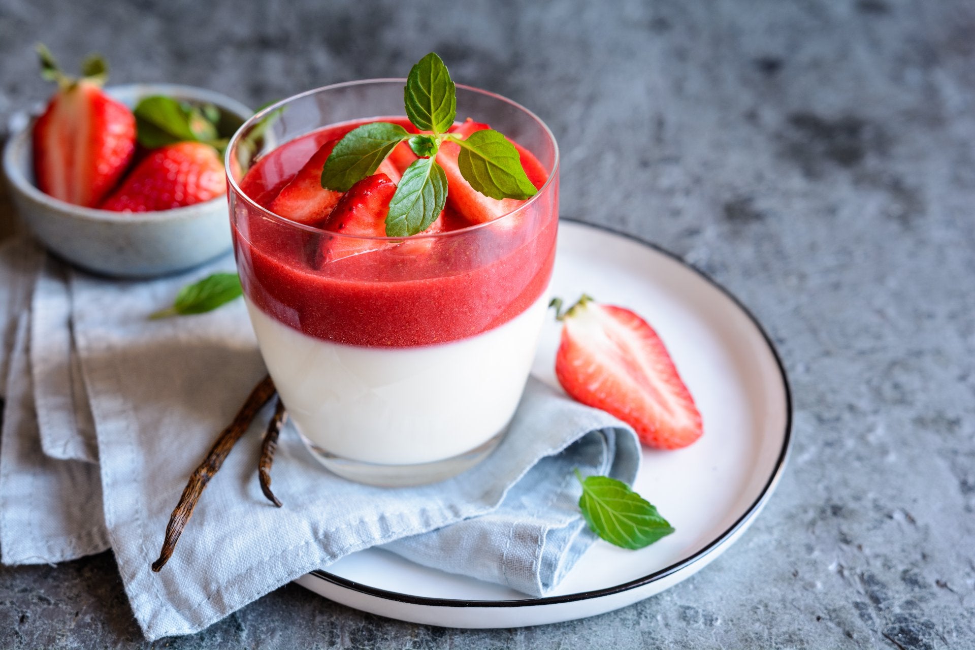 fresas-recetas