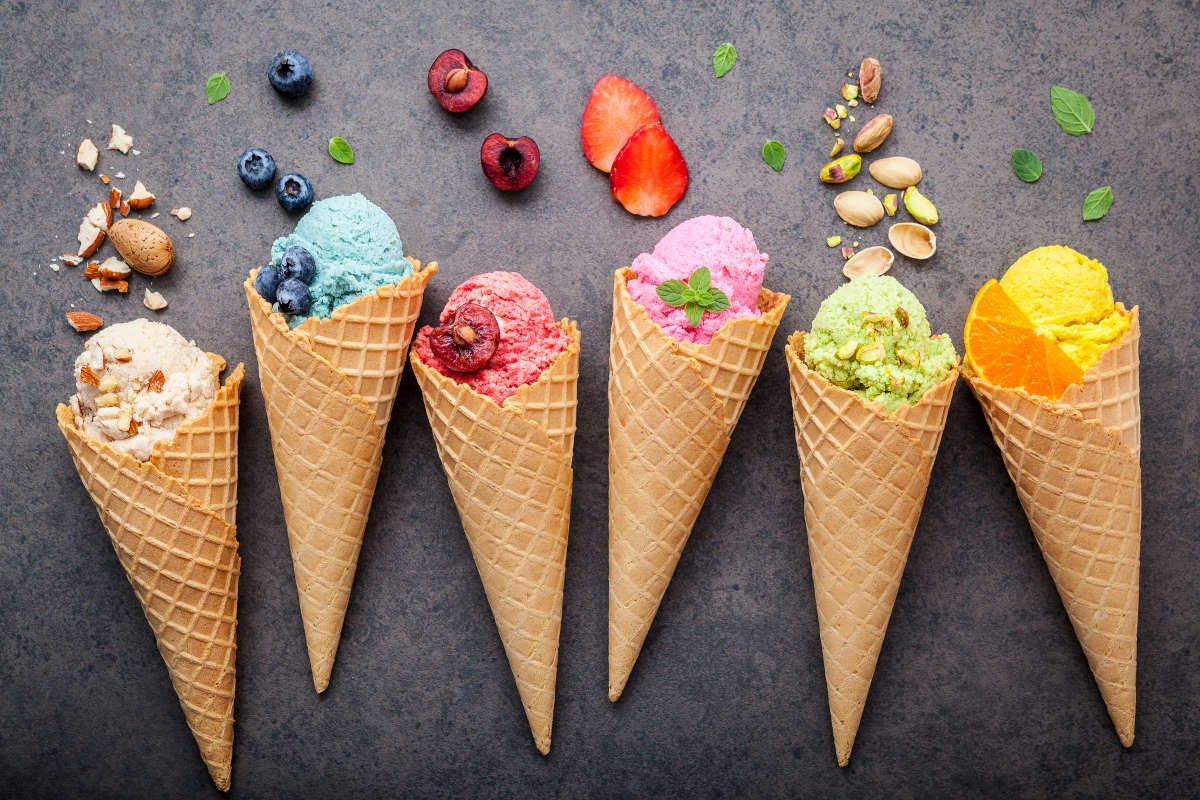Helados - Fine Dining Lovers
