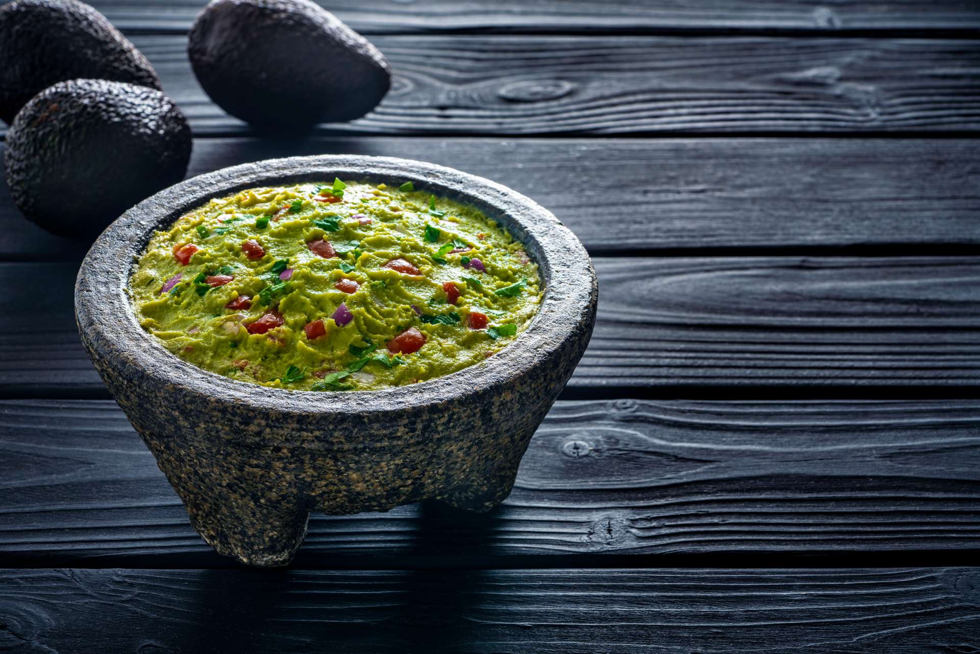 jalapeño-guacamole