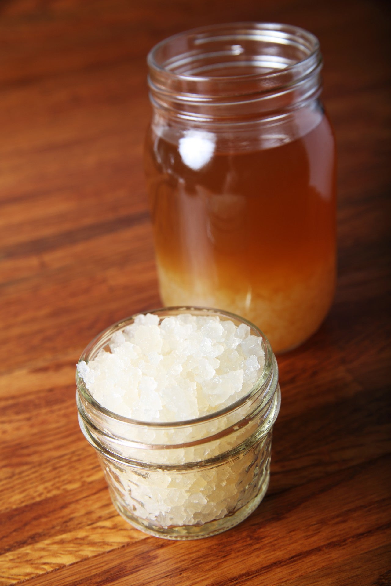 kefir-de-agua