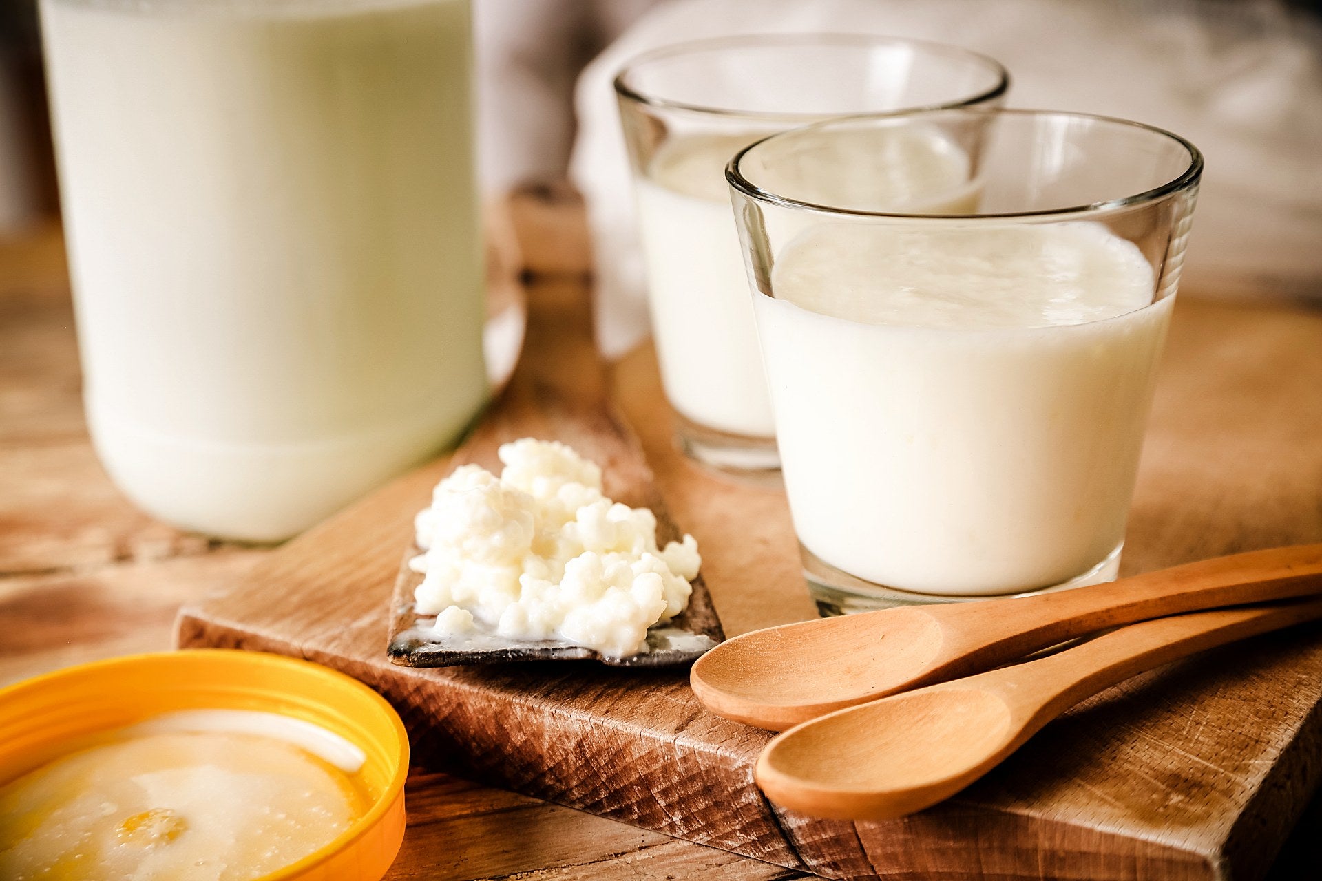 kefir-de-leche