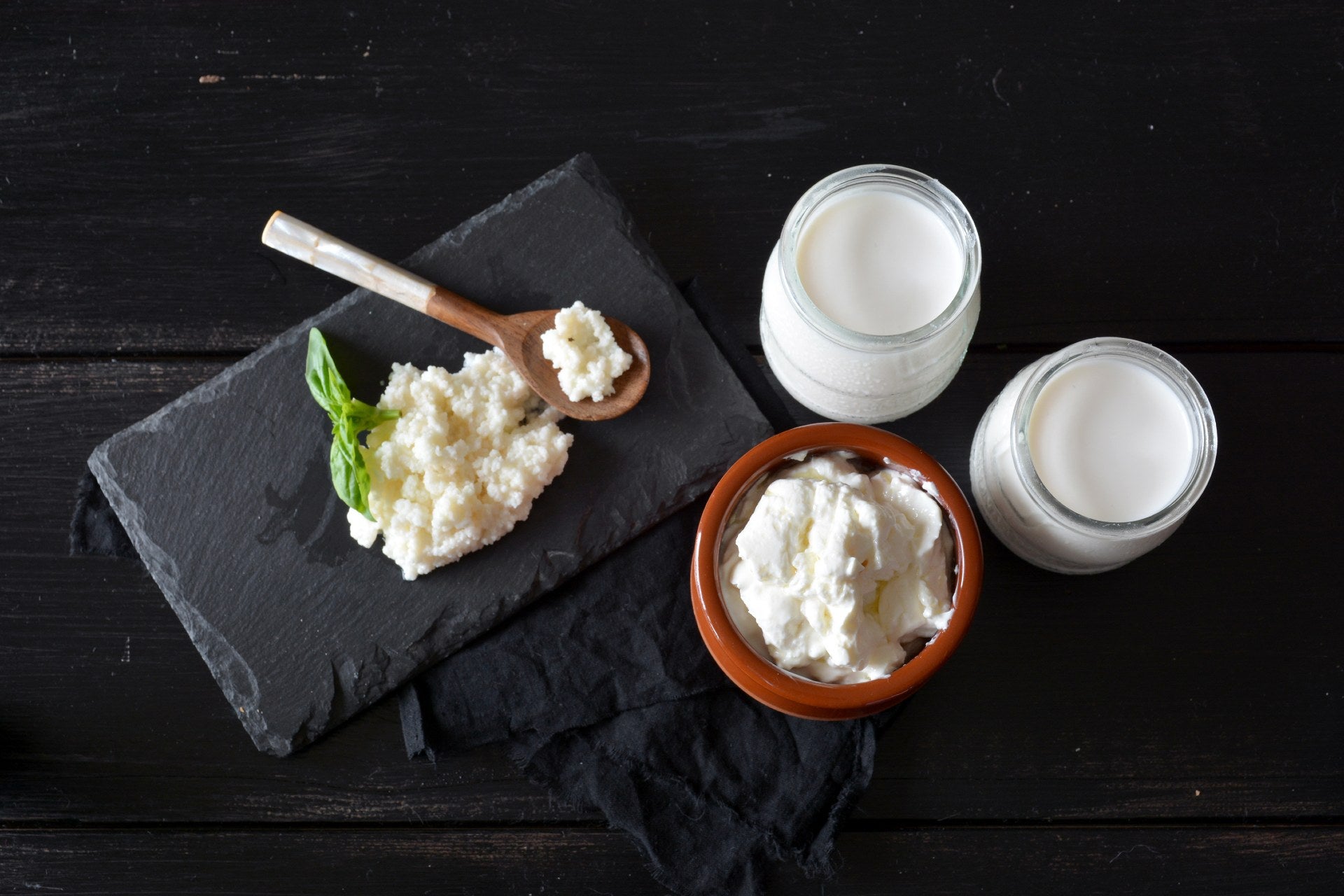 kefir-que-es