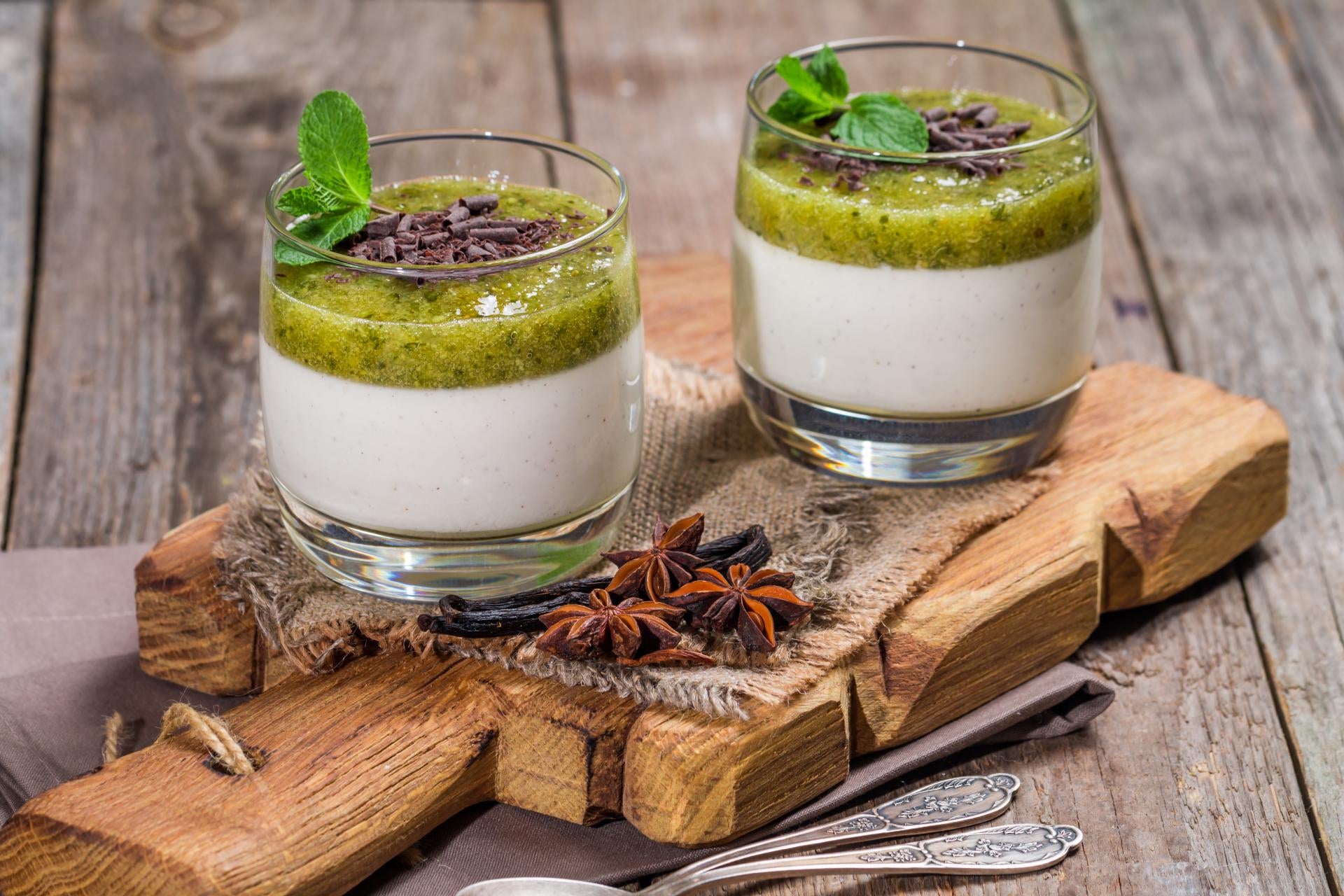 kiwi-recetas