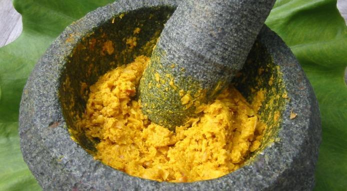 Cúrcuma