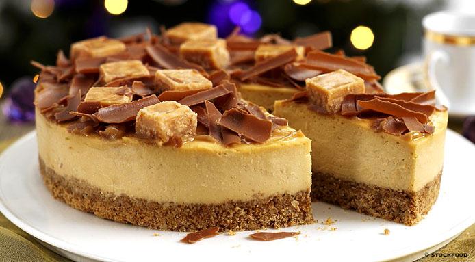 Cheesecake