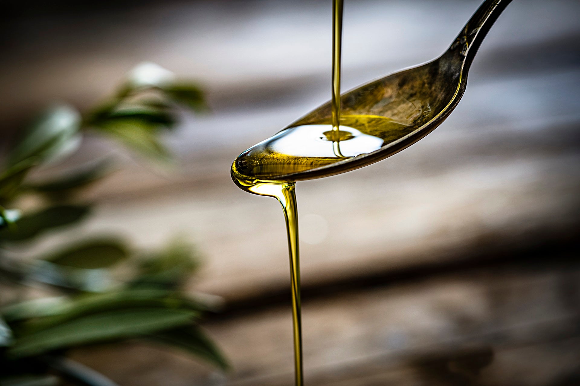 Aceite de oliva