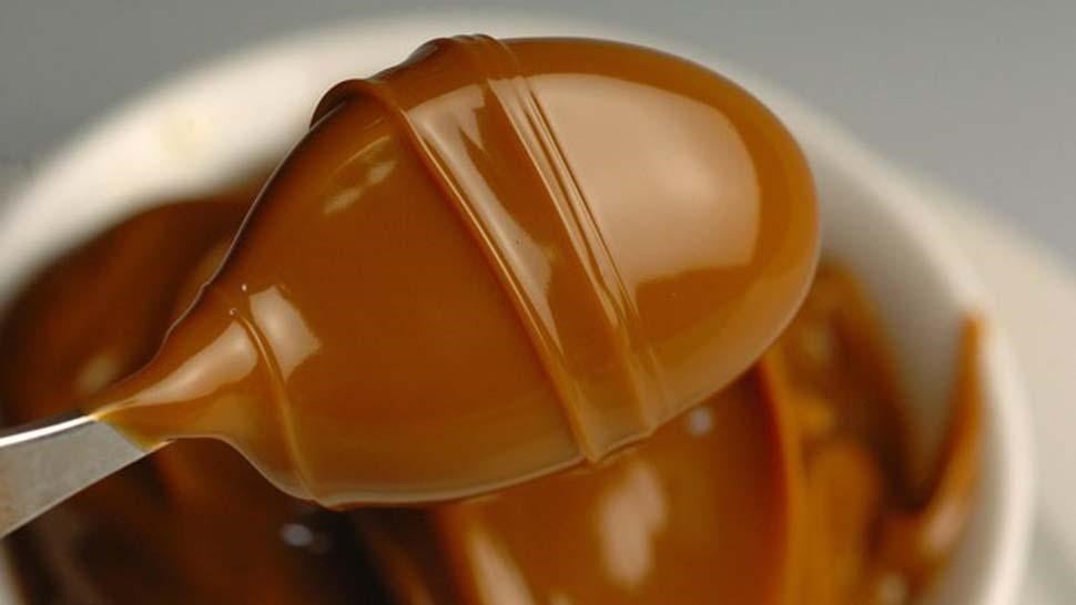Dulce de leche