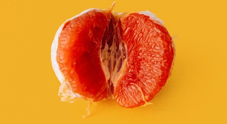 Naranja sanguina
