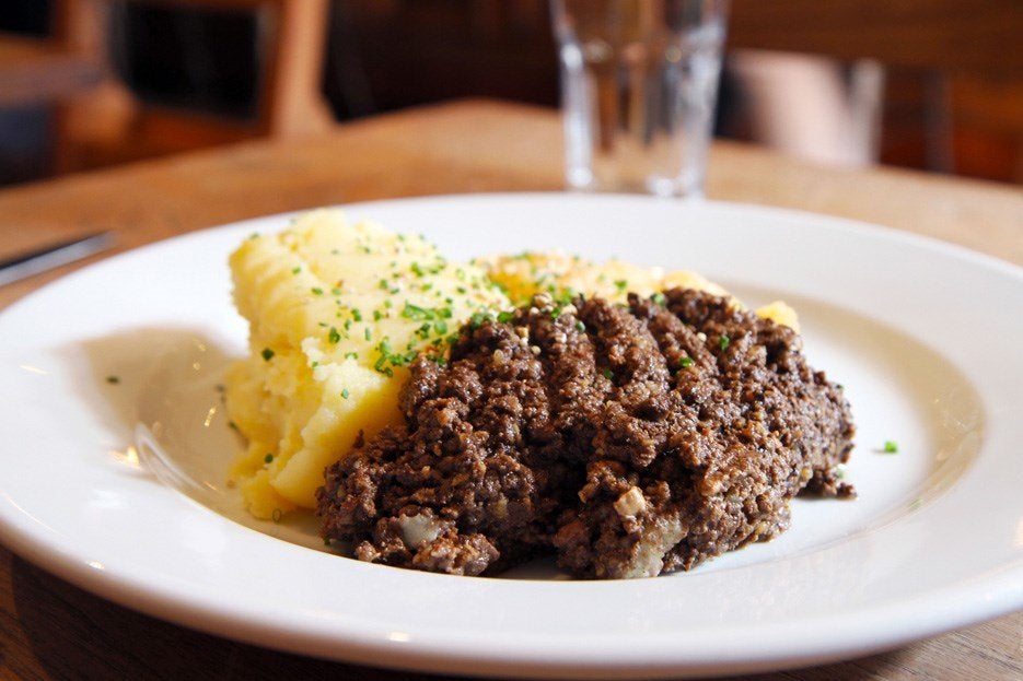 Haggis