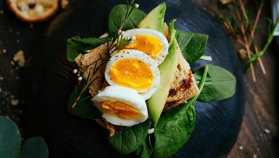 Huevos