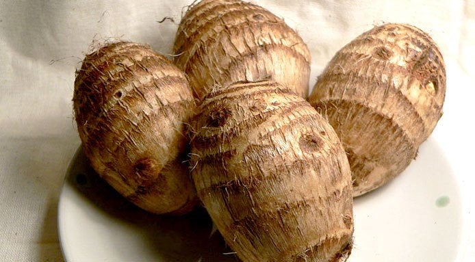 Taro