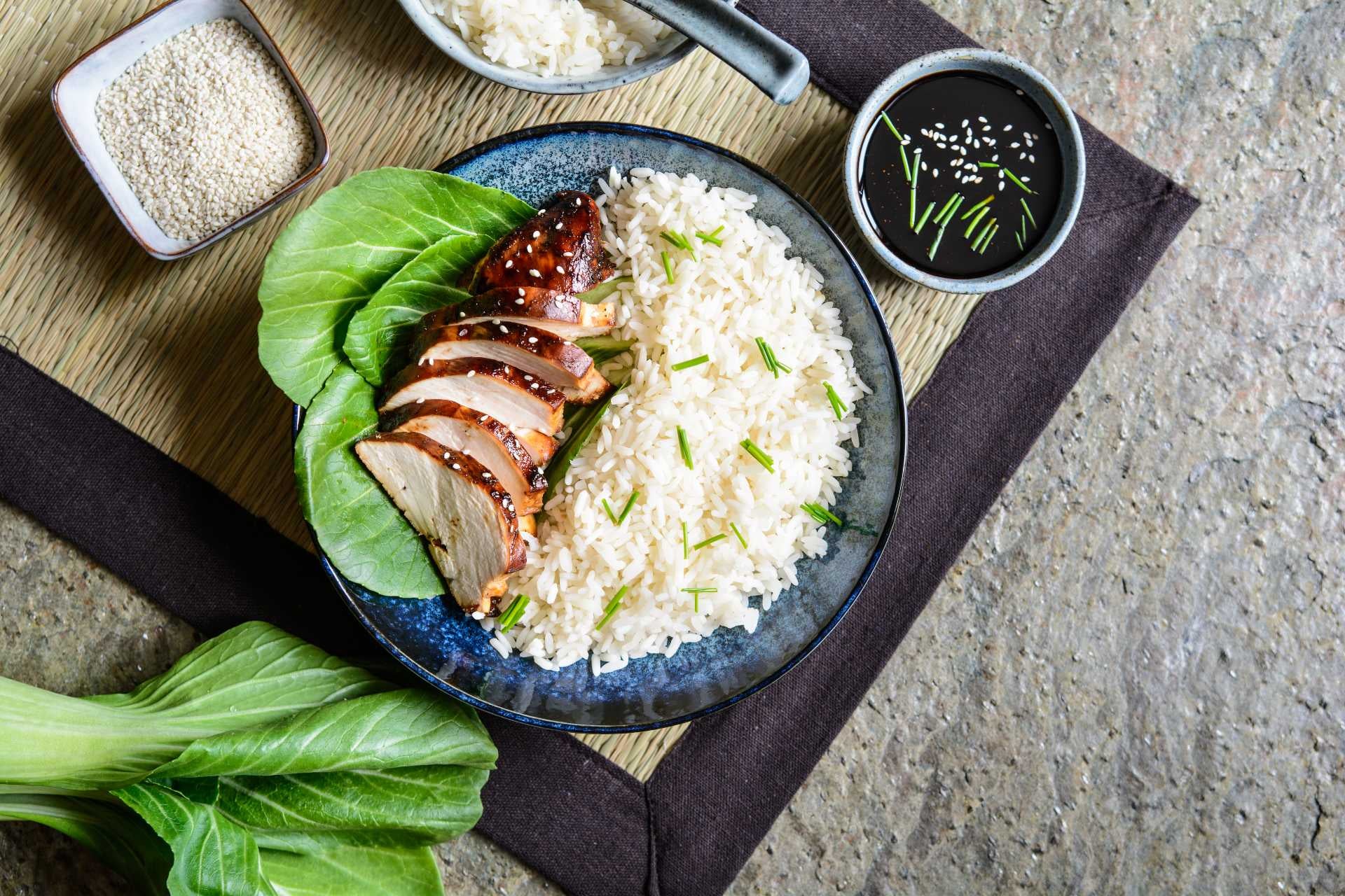 pak-choy-receta-con-pollo