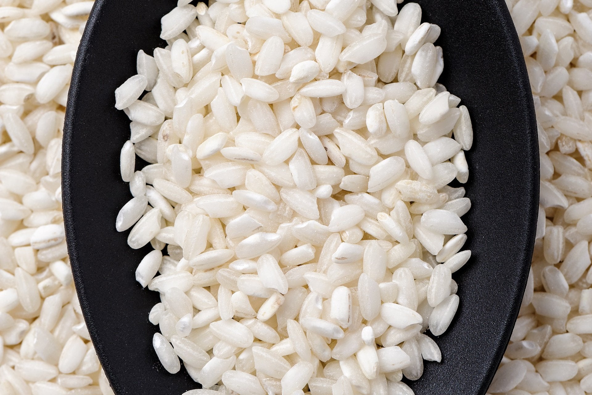 Arroz Arborio