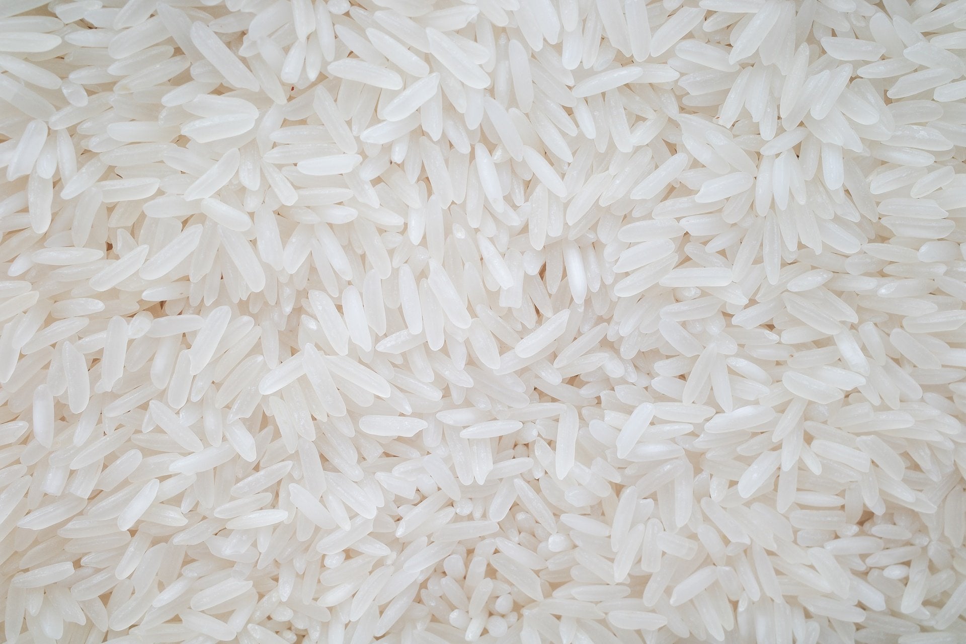 Arroz Jazmín