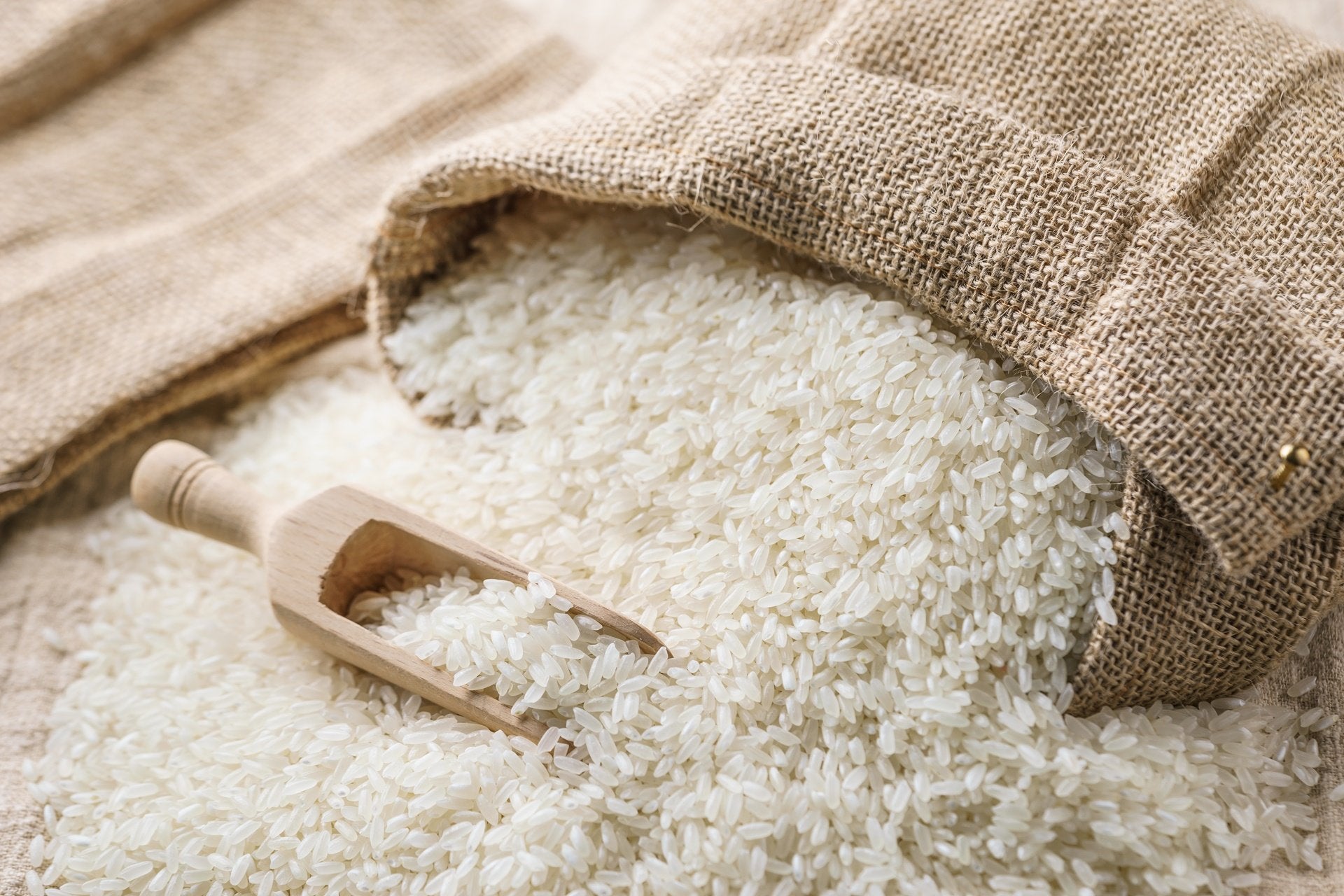 Arroz Roma