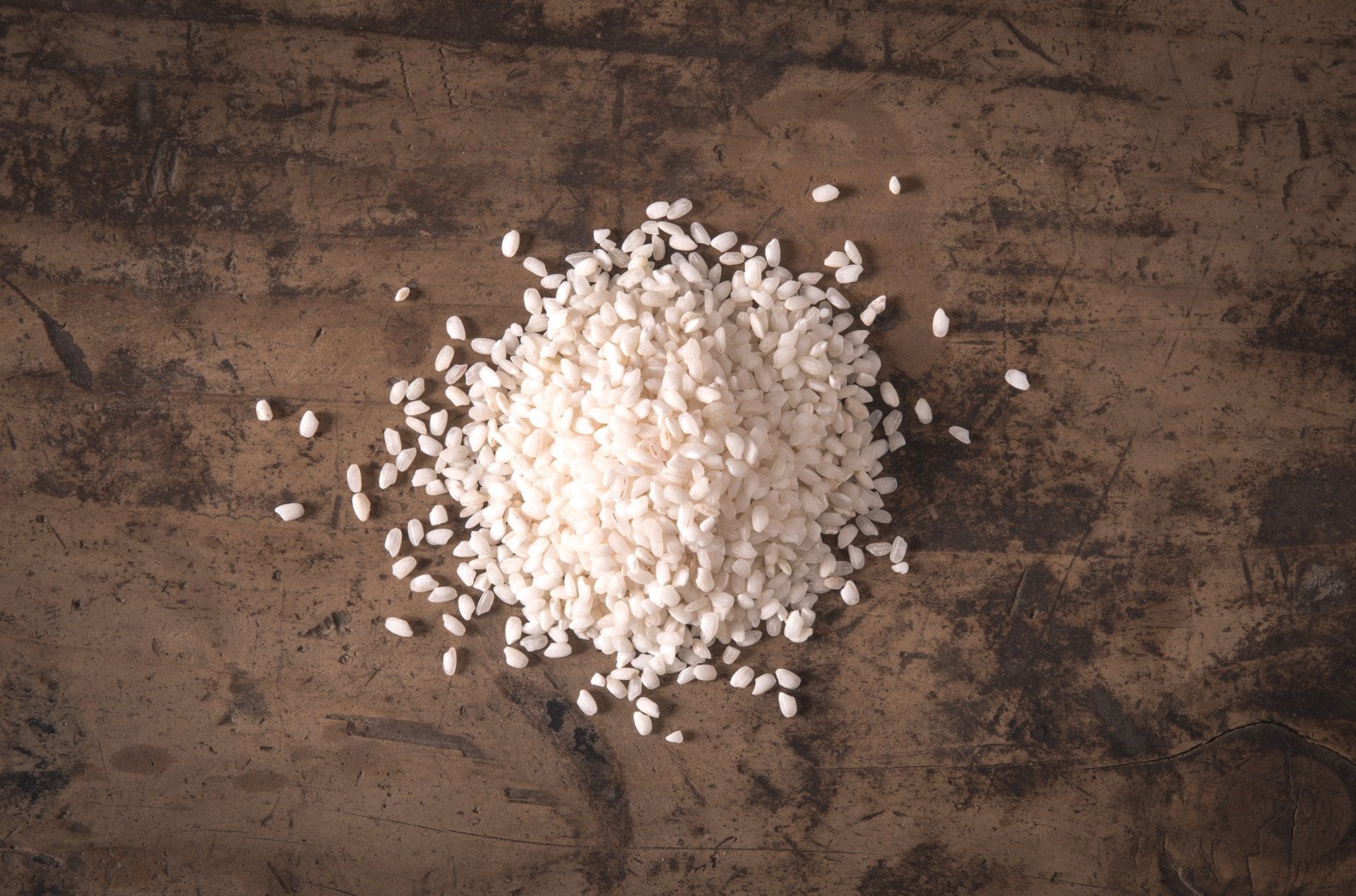 Arroz Vialone Nano