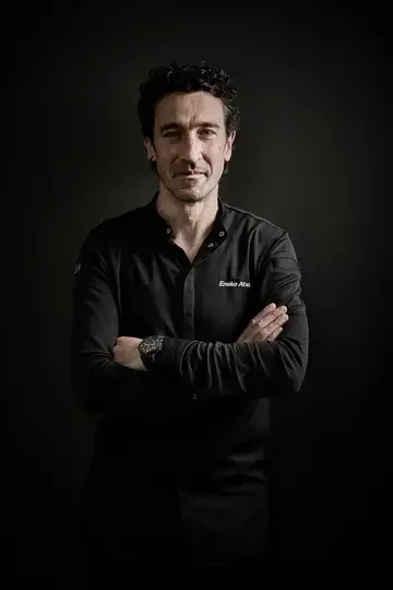 Eneko Atxa
