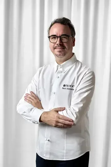 Paco Morales